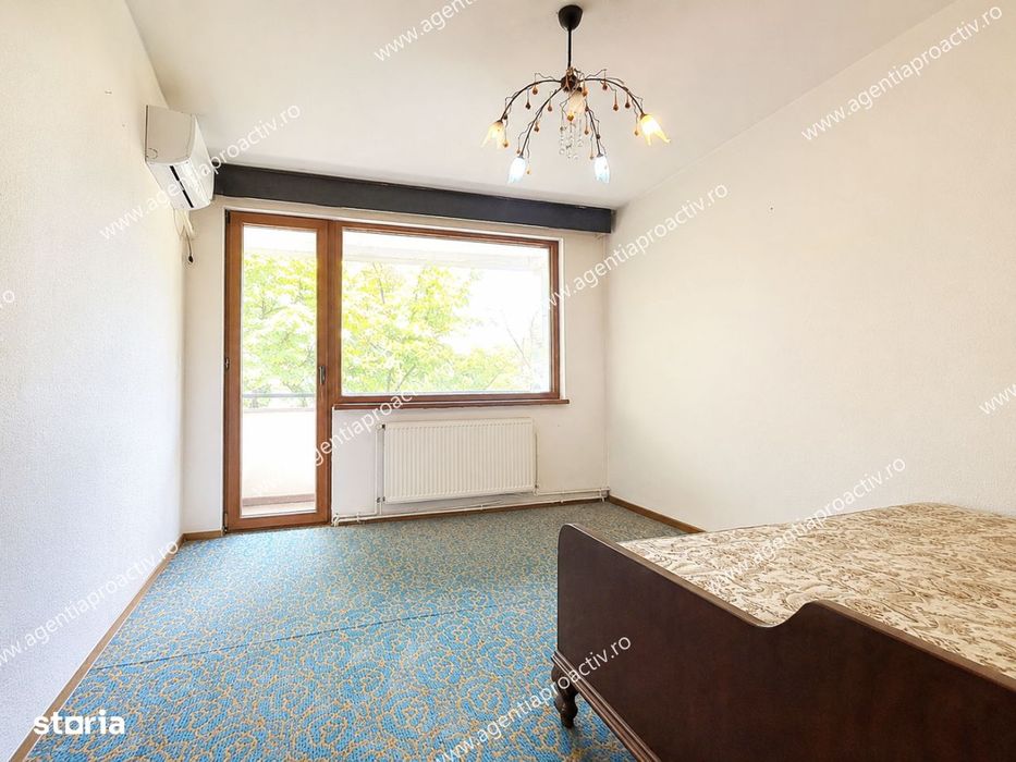 Apartament 3 camere decomandat | Mazepa 1 – Complex Ancora | Etaj 3/4 — fotografia 1