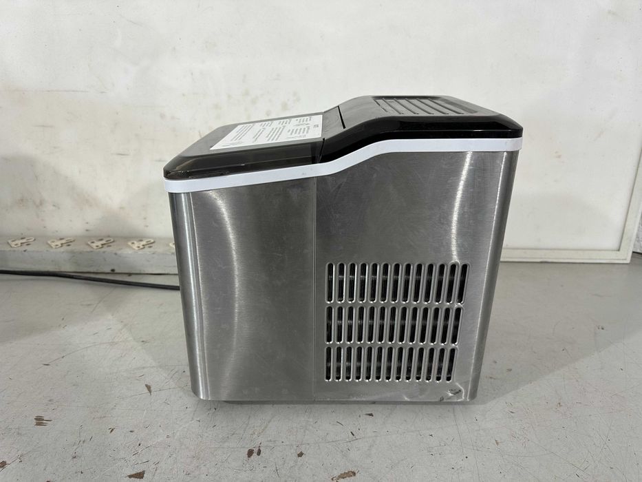 Ледогенератор - Northclan