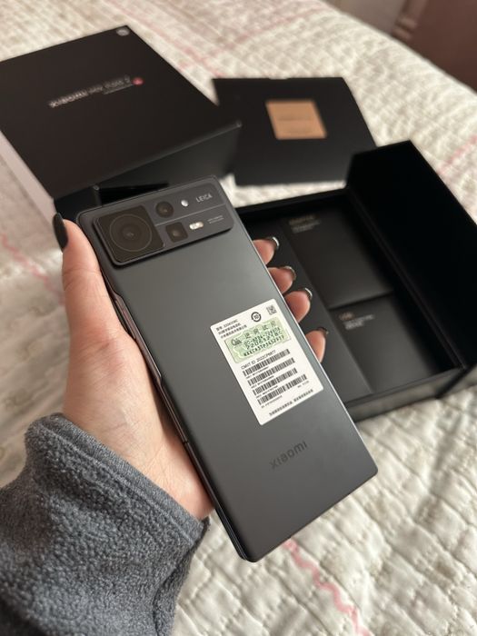 Xiaomi Mix Fold 2