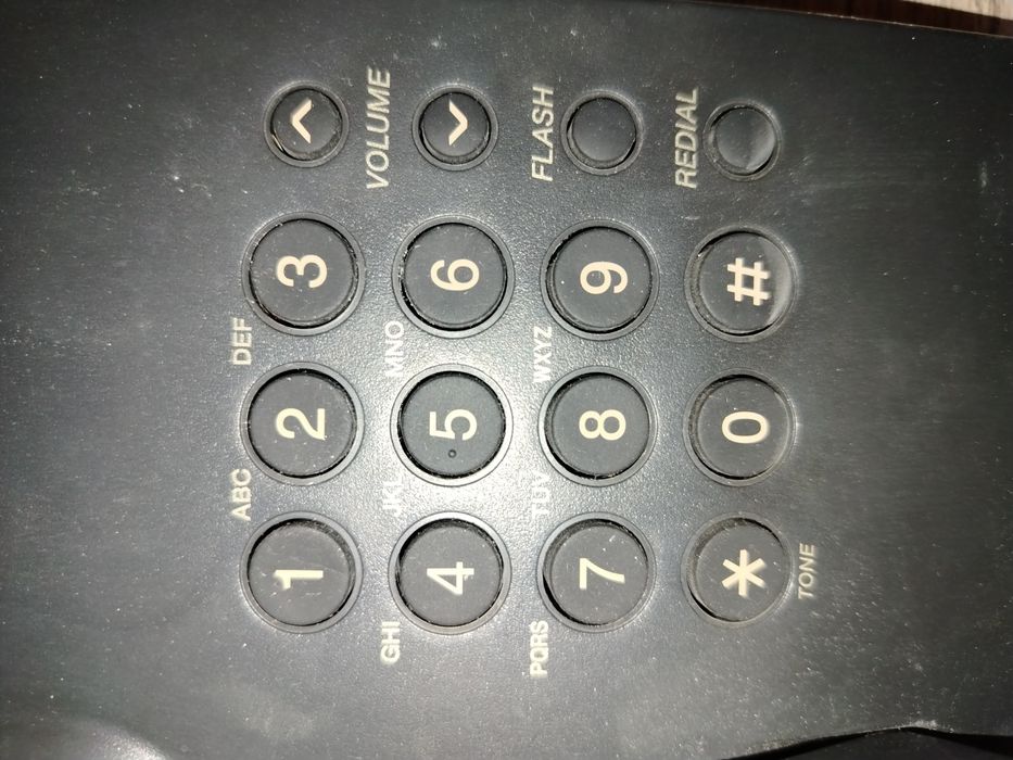 Uyali aloqa vositasi . Panasonic KX-TS2350CA