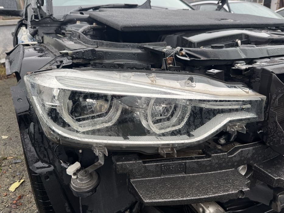 Фарове лед за бмв ф30 ф31 bmw f30 f31