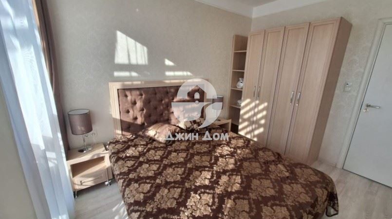 Продава се Двустаен апартамент в к.к. Слънчев бряг - 48 кв.м за 1169 €/кв.м - Снимка #4