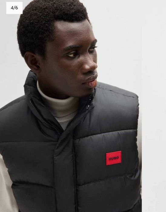 Vesta Hugo Boss Noua