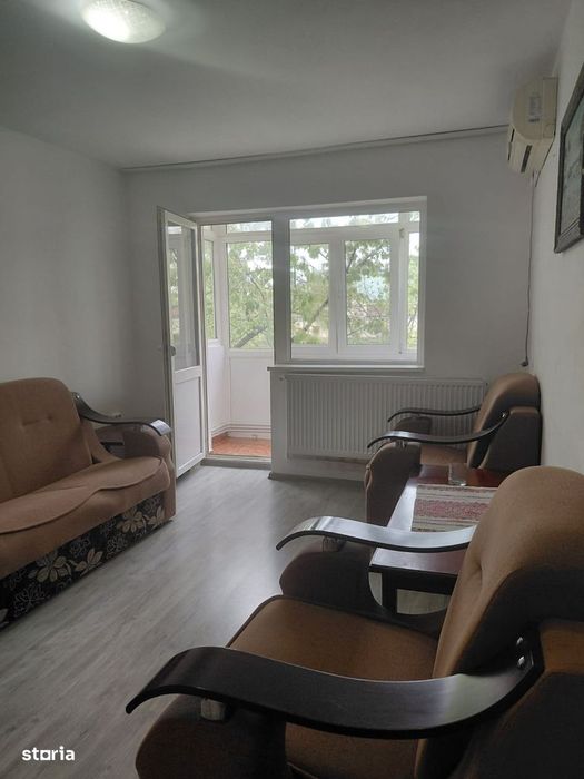 Apartament cu 2 camere, Micro 14