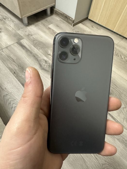 Vand Iphone 11 pro