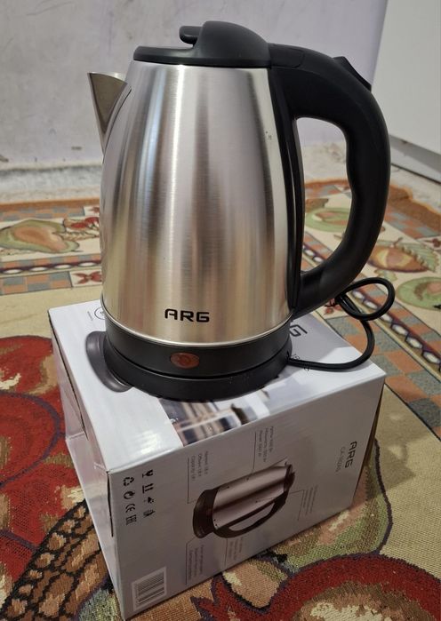 Электрический чайник arg