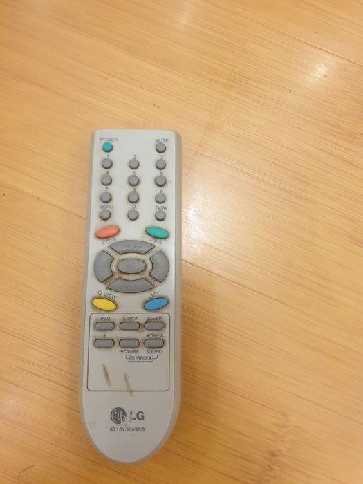 Телевизор LG диаганаль 36 см