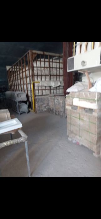 Тайёр бизнес (готовый бизнес действующее производство)