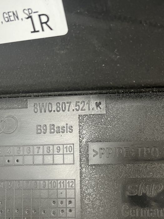 Vand difuzator spate