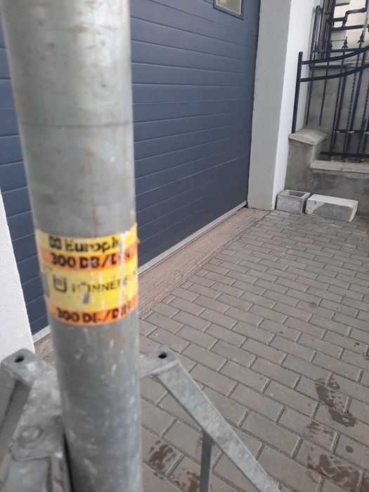 Popi galvanizati