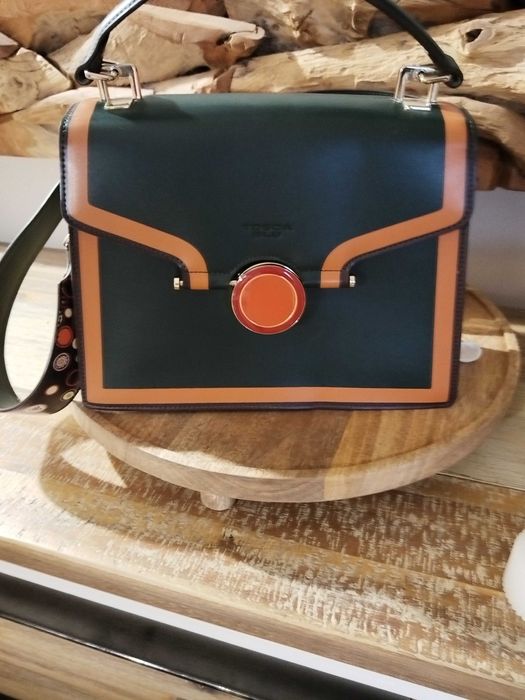 Дамска чанта Tosca Blu