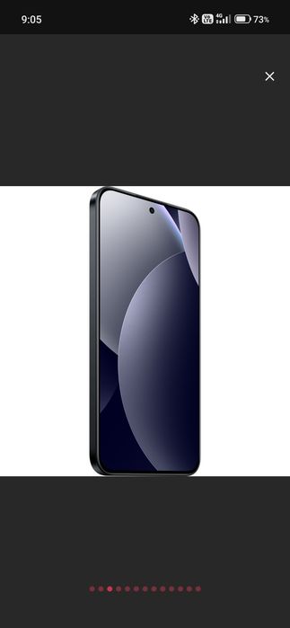 Xiaomi redmi note 15 pro nou
