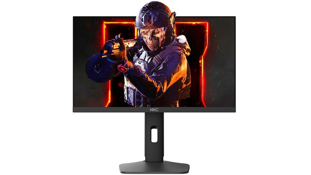 NEW Gaming Monitor HKC 27 IPS 2K 400Hz Optom