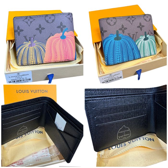 Портмоне Louis vuitton