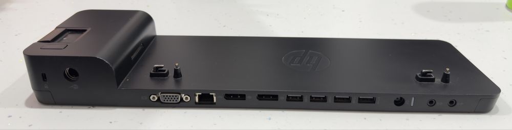 Docking Station HP UltraSlim