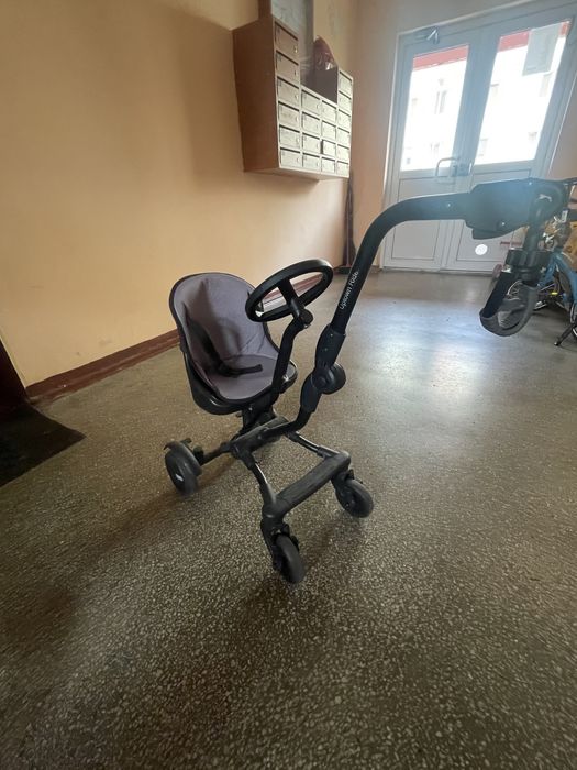 Scaun atașabil pentru cărucior UPPAbaby