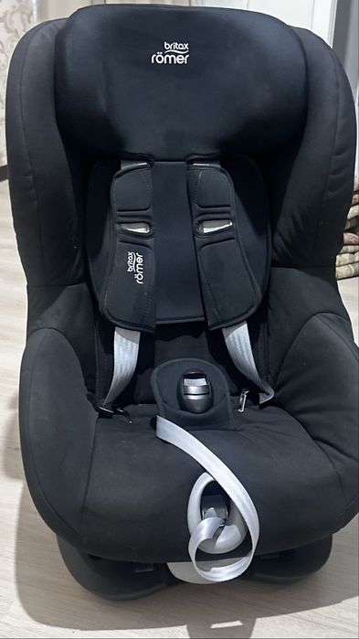 Автокресло Britax Romer King II