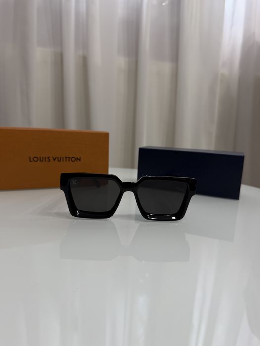 Ochelari // Louis Vuitton Millionaire \\ Premium / Full box