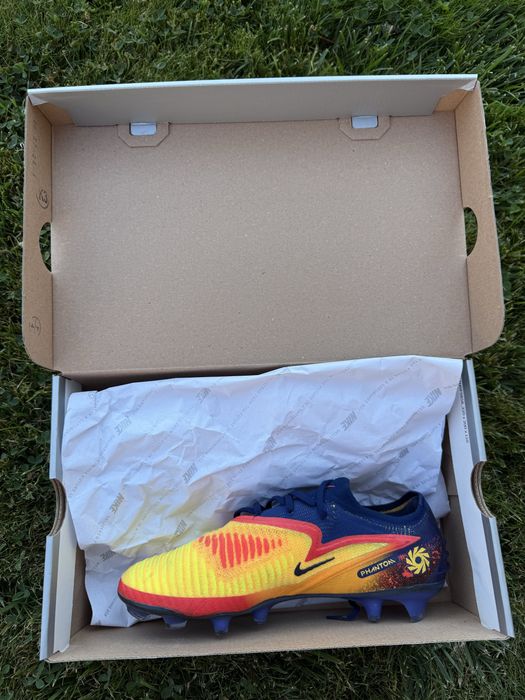 Nike Phantom 6 Low Elite 'Erling Haaland' EU42