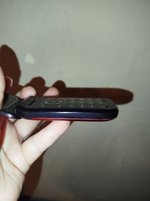 Телефон за части Самсунг