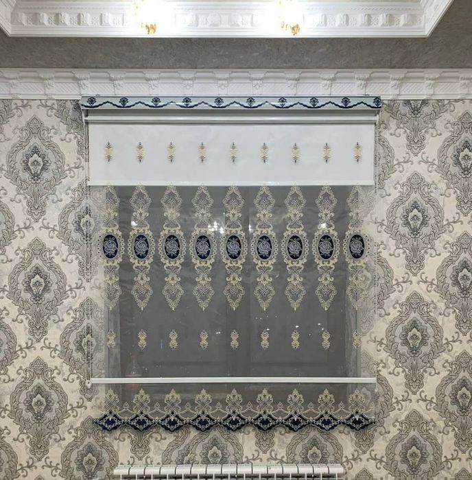 Jalyuzi, jalyuzilar, жалюзи