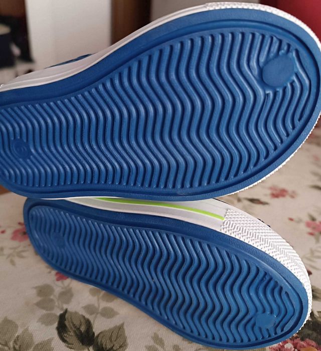 Sandale skechers baieti