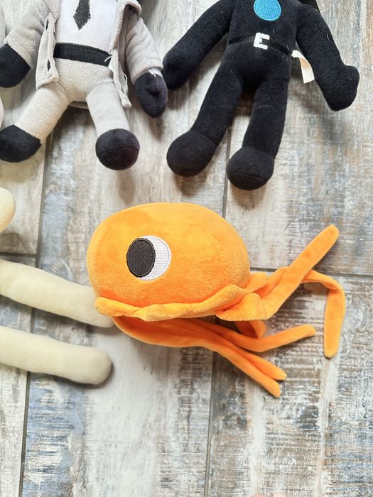 Продаются мягкие игрушки