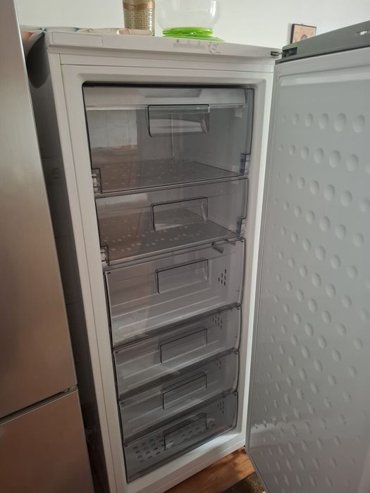 Congelator Arctic
