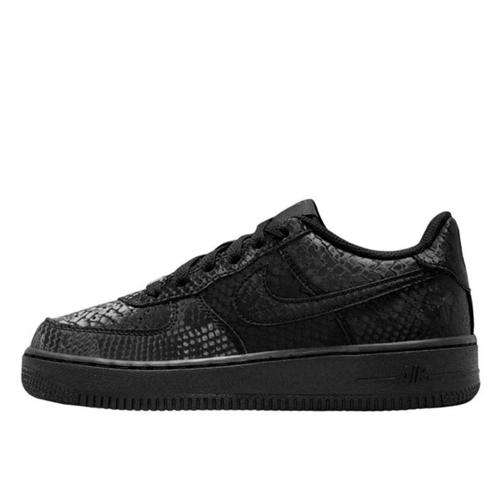 Nike Air Force Kobe Bryant Black