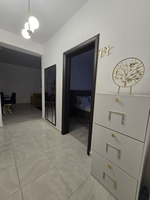 Regim Hotelier Luxury Apartament Militari Residence