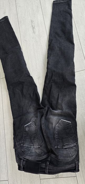 Blugi moto City Nomad marime M