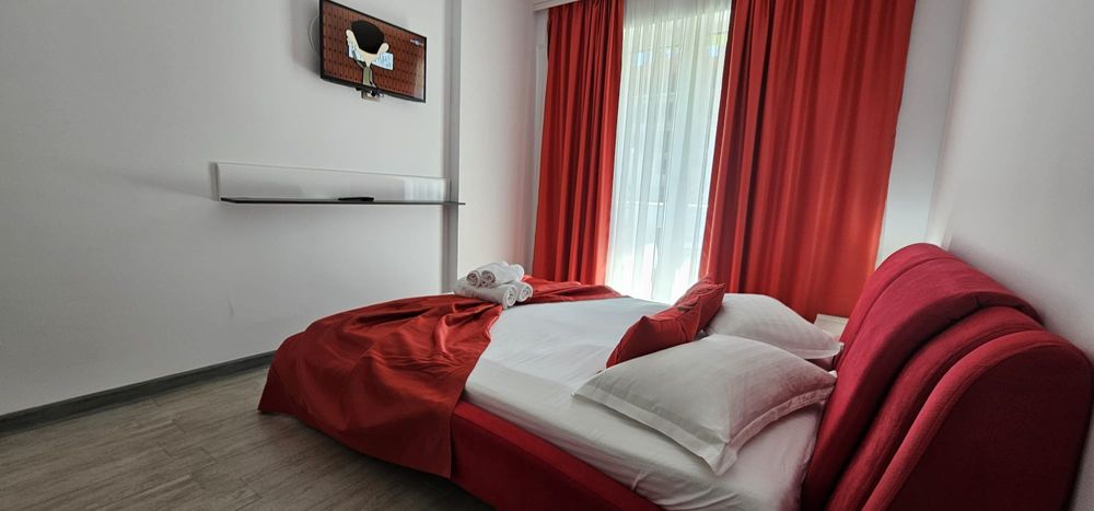 Apartament Regim Hotelier  Constanta Mamaia Navodari oferim factura