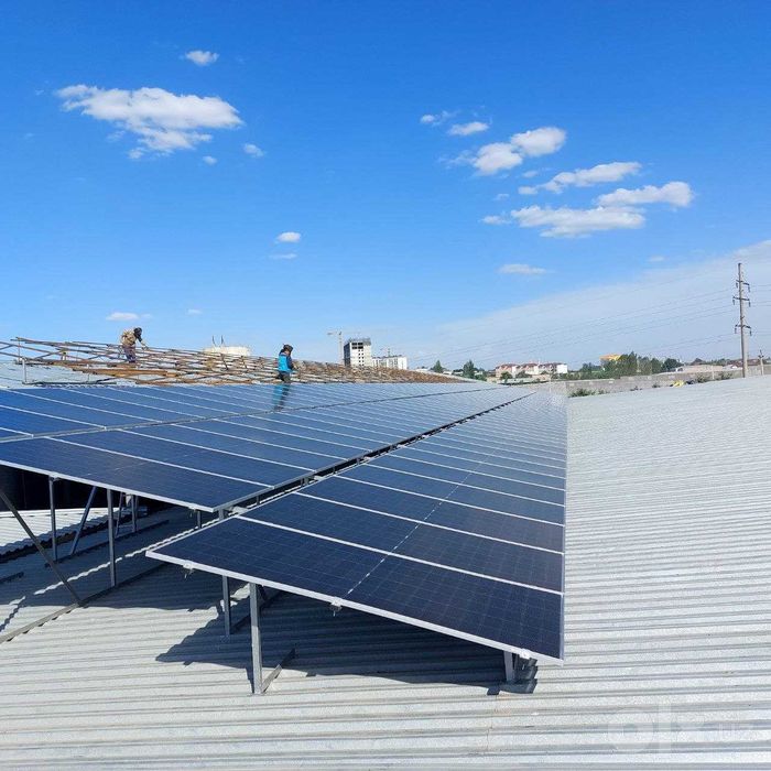 Quyosh panel podkluch ustanovka - установка солнечных панелей: 500 000 ...