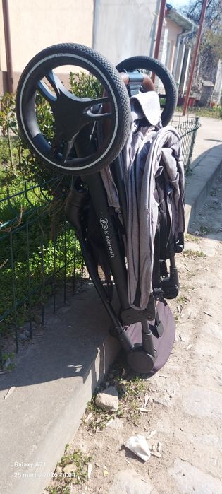 Carucior  Kinderkraft