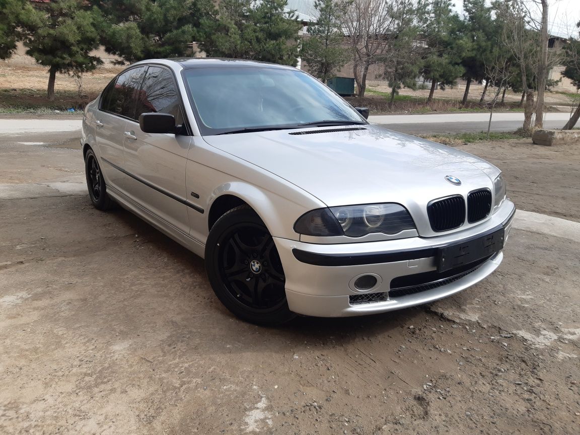 кузов авто - BMW - OLX.uz