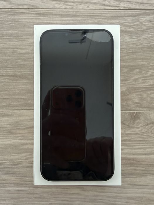 iPhone 13 Midnight Black 128GB