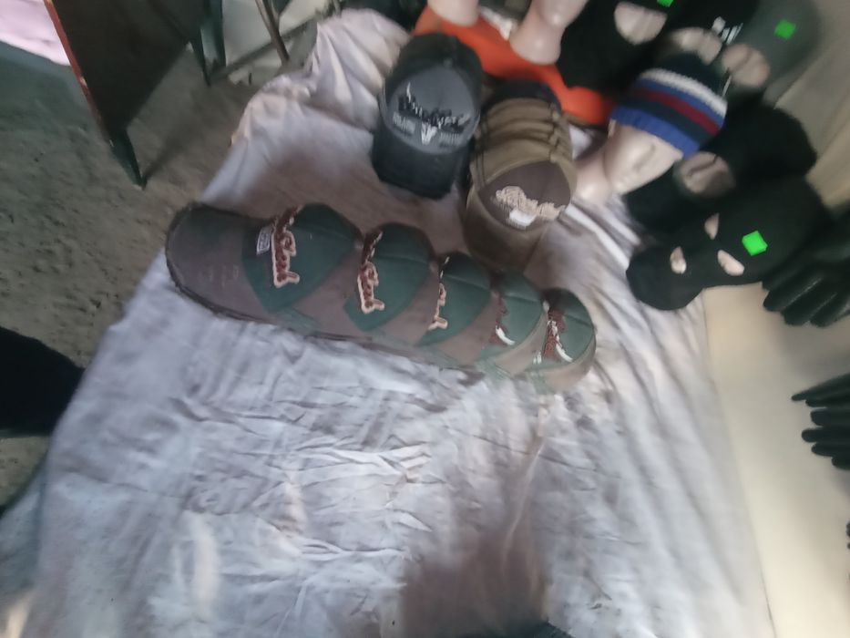 Кепка бош кийимлар