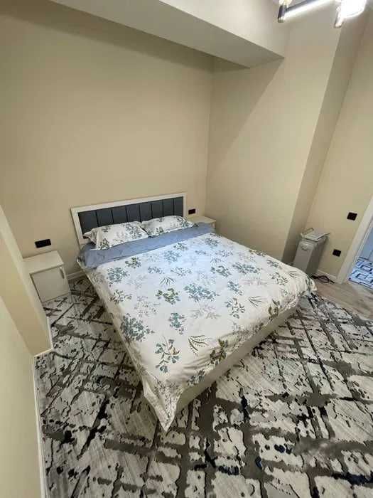 Сдаётся квартира 2/1/6 ЖК Grant City ор-УЗБУМ