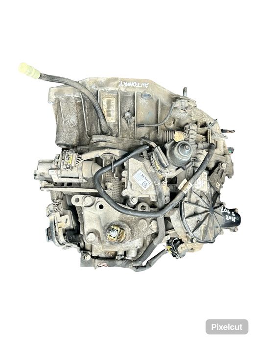 Cutie DE Viteze Automată Dacia Logan 2 1.5 dCi K9K 66KW/90CP 2012–2020