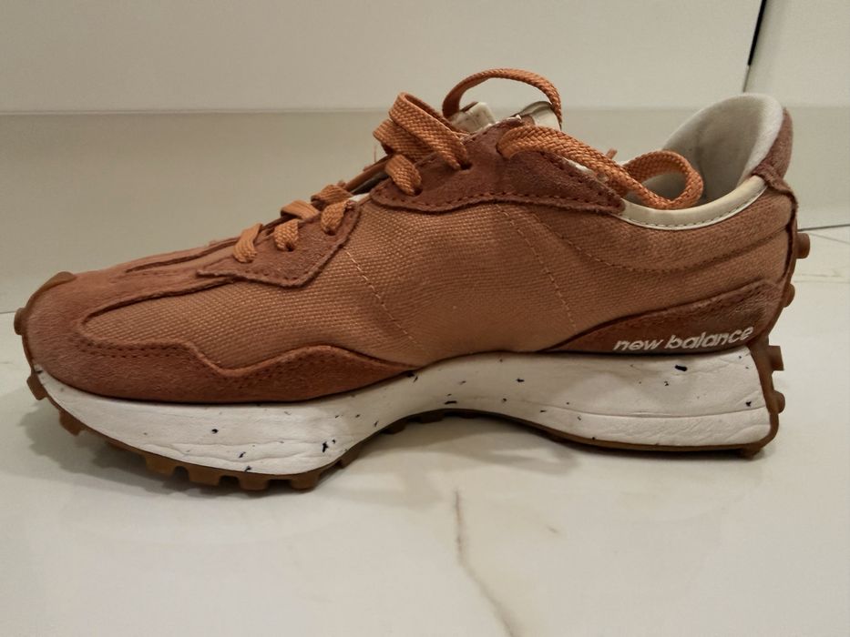 New balance  327