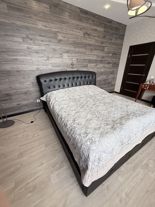 Продам кровать в отличном состоянии