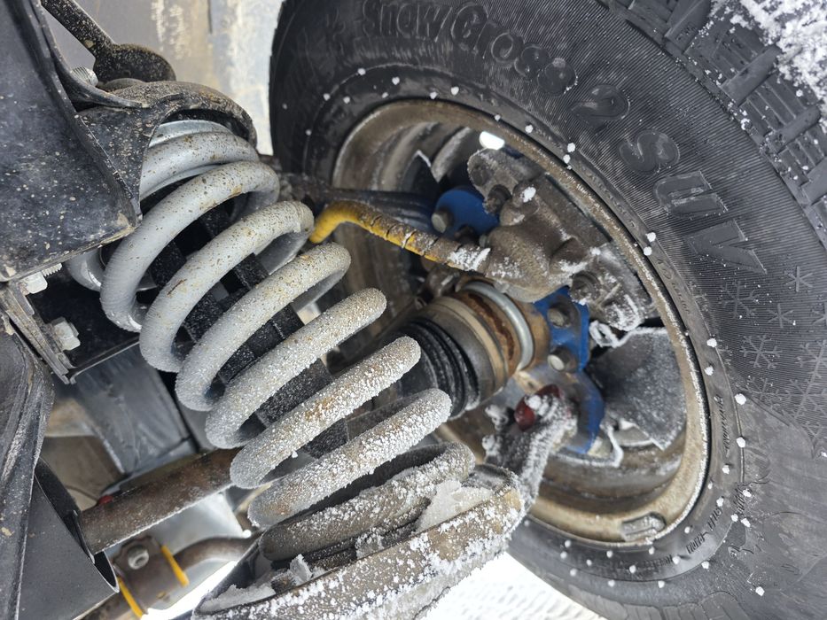 Продам Шевроле Ниву 2011года