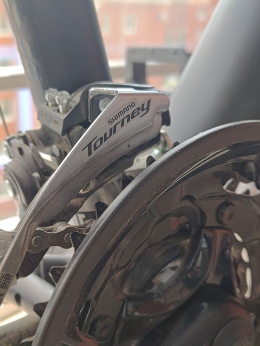 Велосипед Forward NEXT 29 2.0