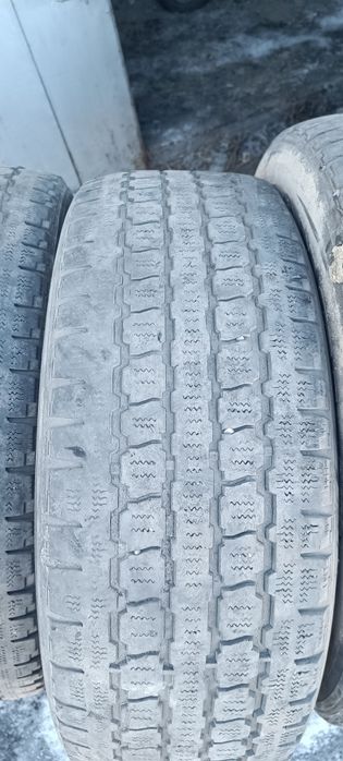 Шины летние Triangle R17