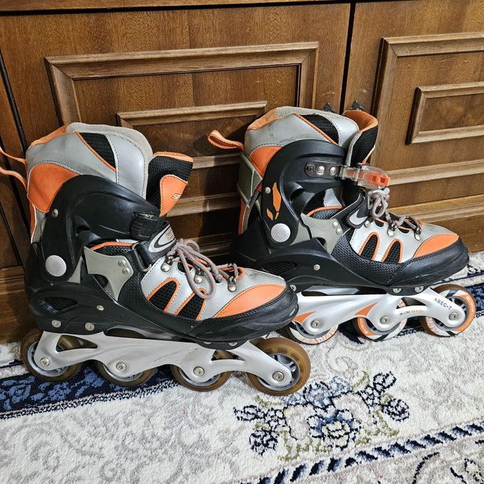 Ролики для взрослых