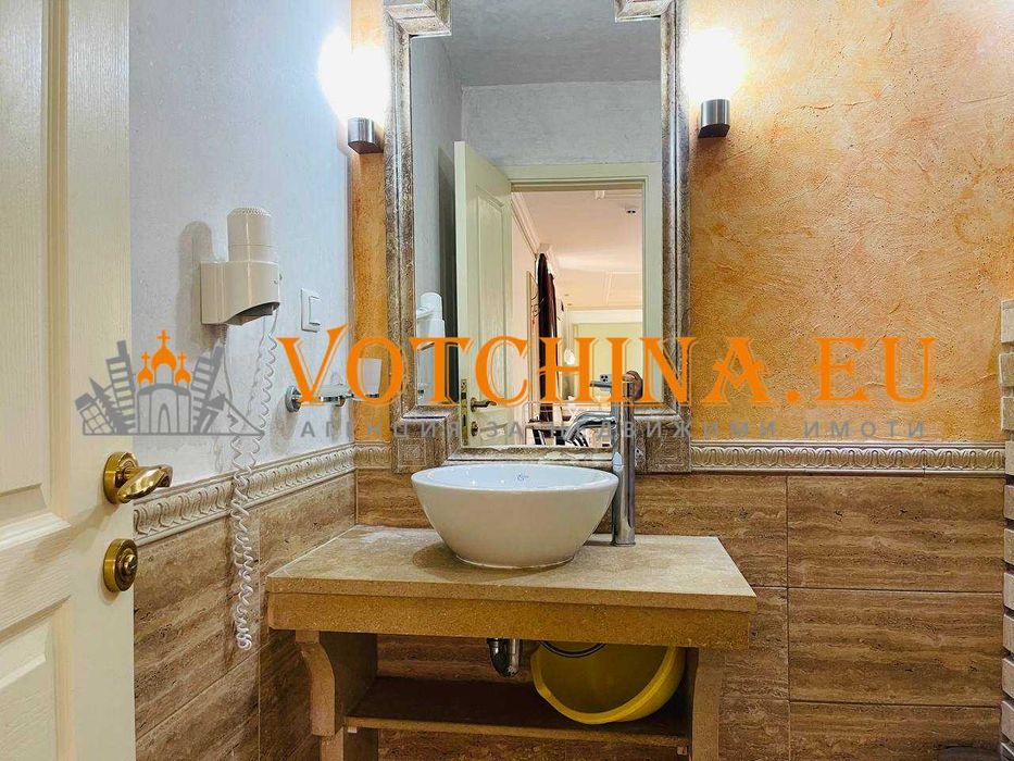 Продава се Двустаен апартамент в к.к. Слънчев бряг - 93 кв.м за 1807 €/кв.м - Снимка #11