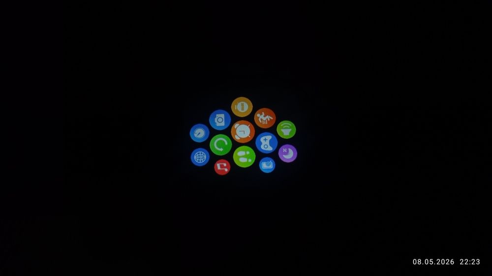 Vând Smart Watch