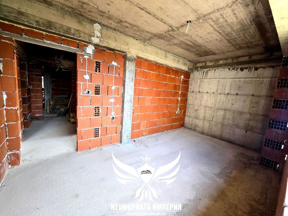 Продава се Тристаен апартамент в Асеновград - 93 кв.м за 664 €/кв.м - Снимка #10