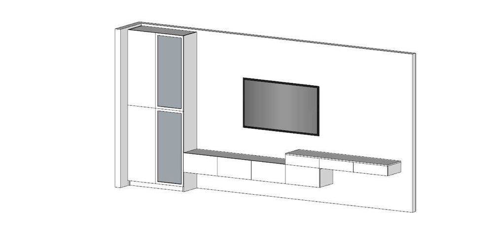 Проектиране на мебели