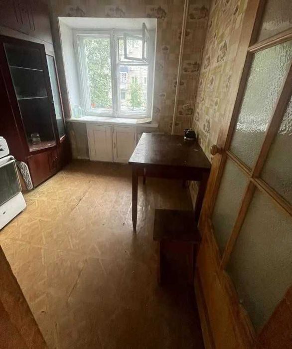 Продажа 1-комнатной квартиры